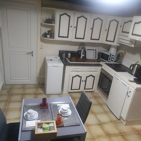 Ferienwohnung Chez Caro L'Escarene Exterior foto